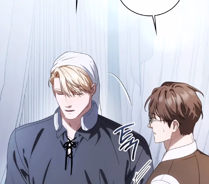 Shall I Write Your Love Letter? Chapter 12 page 129 - 