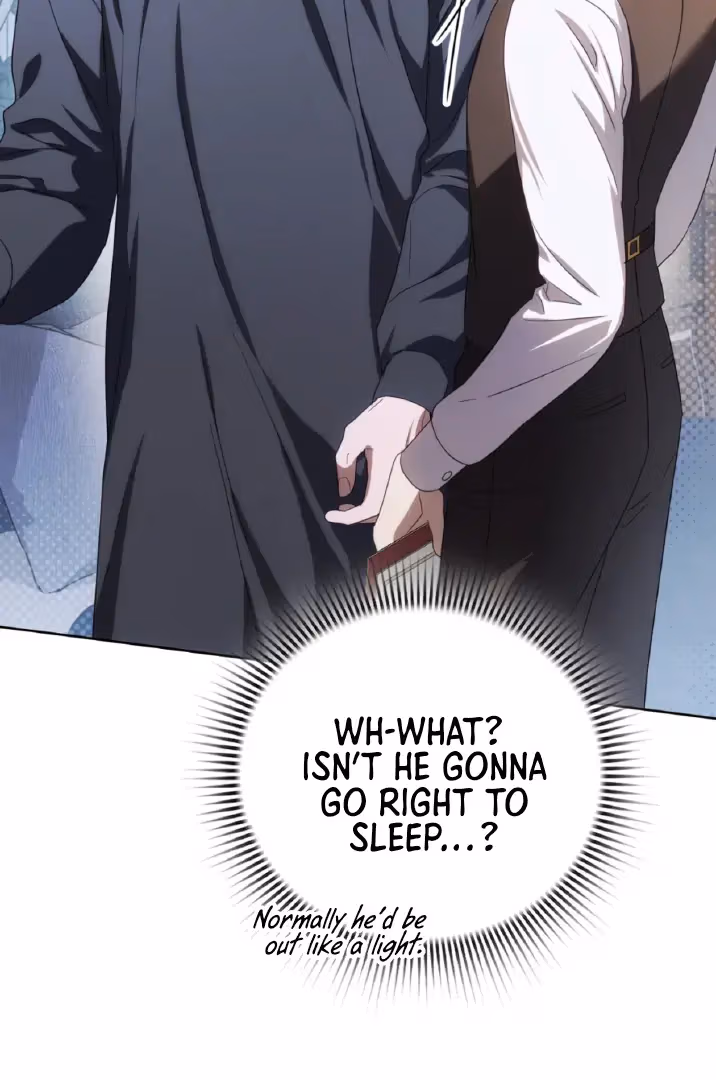 Shall I Write Your Love Letter? Chapter 12 page 130 - 