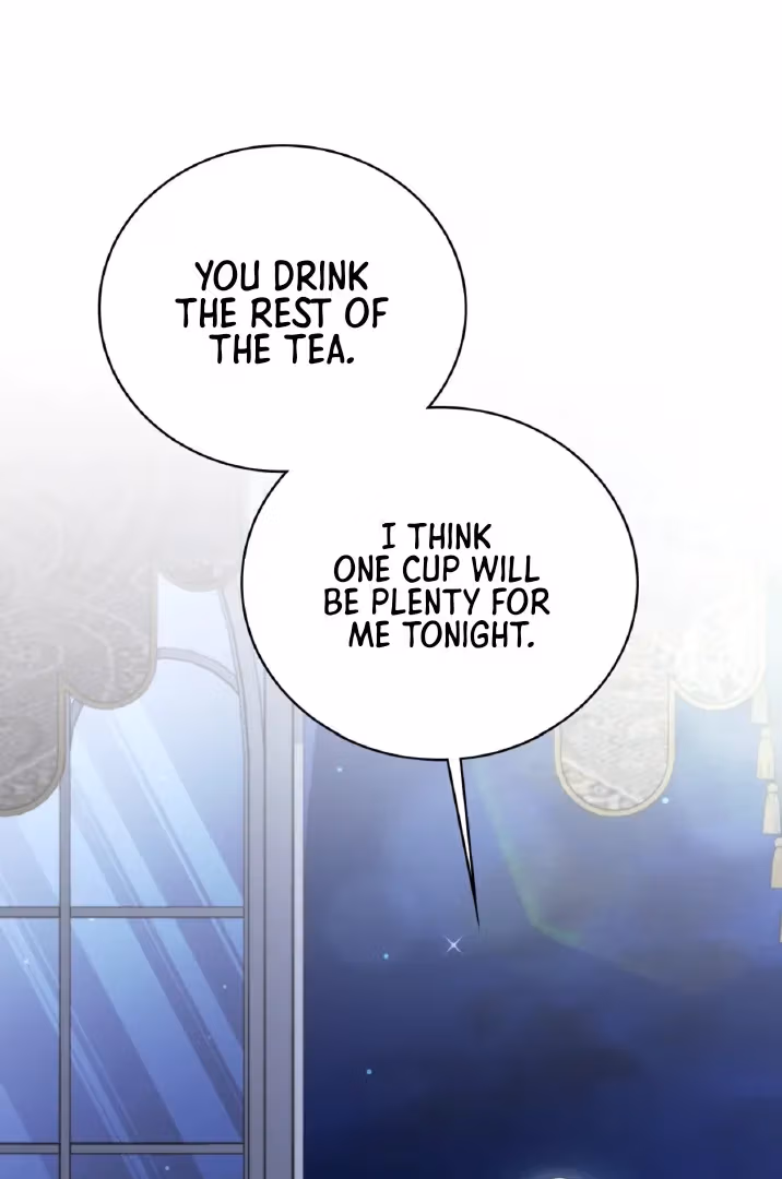 Shall I Write Your Love Letter? Chapter 12 page 131 - 
