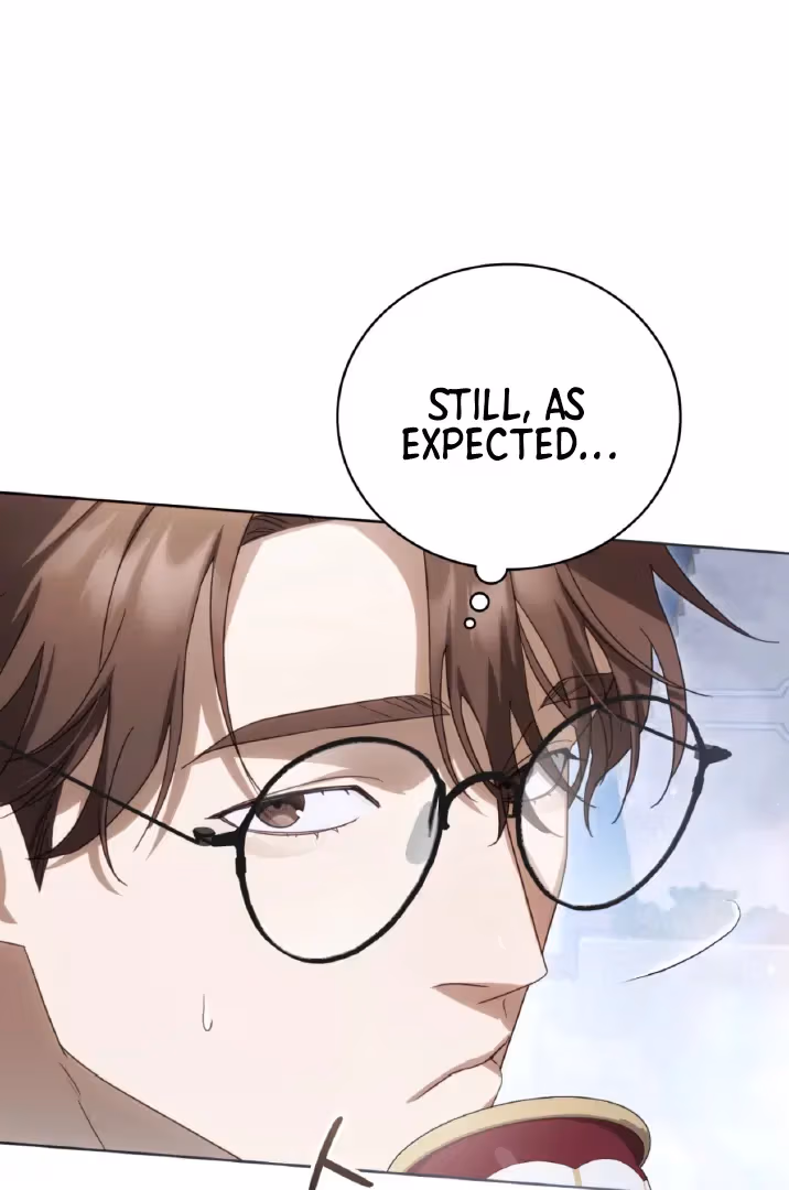 Shall I Write Your Love Letter? Chapter 12 page 135 - 