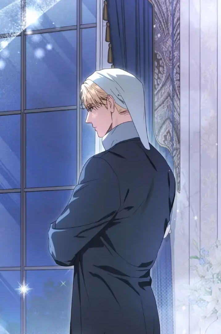Shall I Write Your Love Letter? Chapter 12 page 137 - 