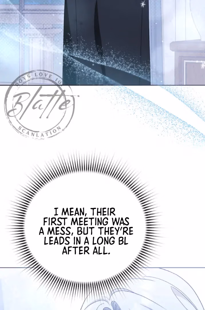 Shall I Write Your Love Letter? Chapter 12 page 138 - 