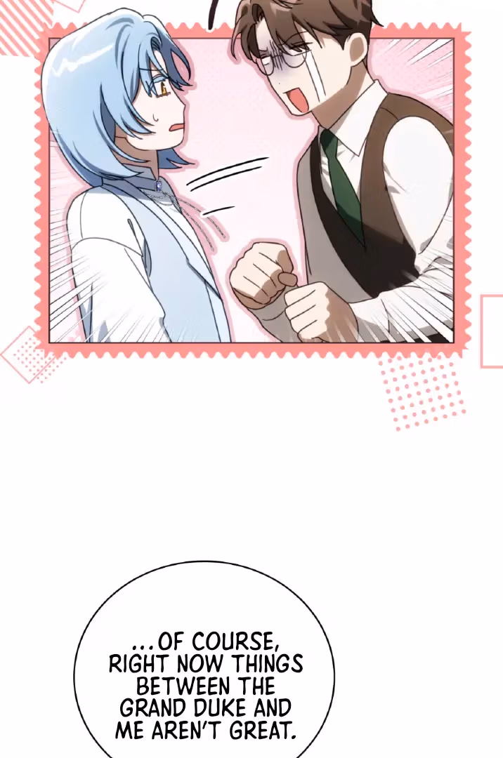 Shall I Write Your Love Letter? Chapter 12 page 15 - 