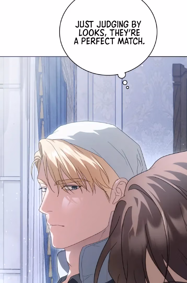 Shall I Write Your Love Letter? Chapter 12 page 141 - 