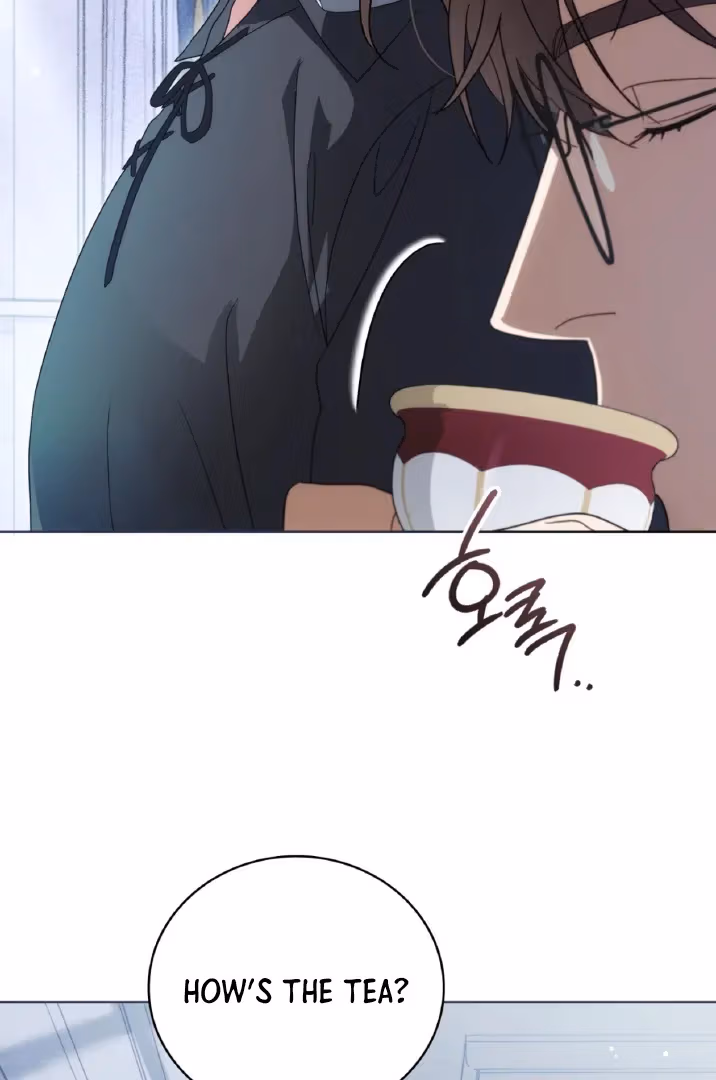 Shall I Write Your Love Letter? Chapter 12 page 142 - 