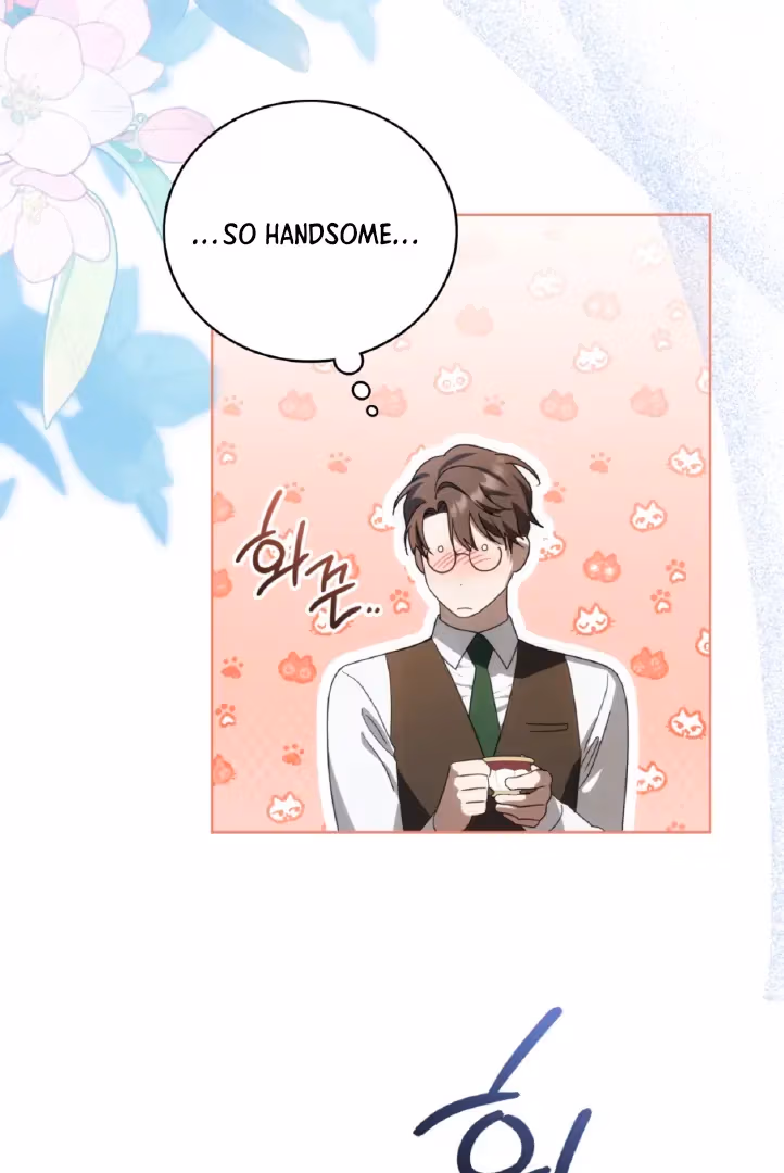 Shall I Write Your Love Letter? Chapter 12 page 147 - 
