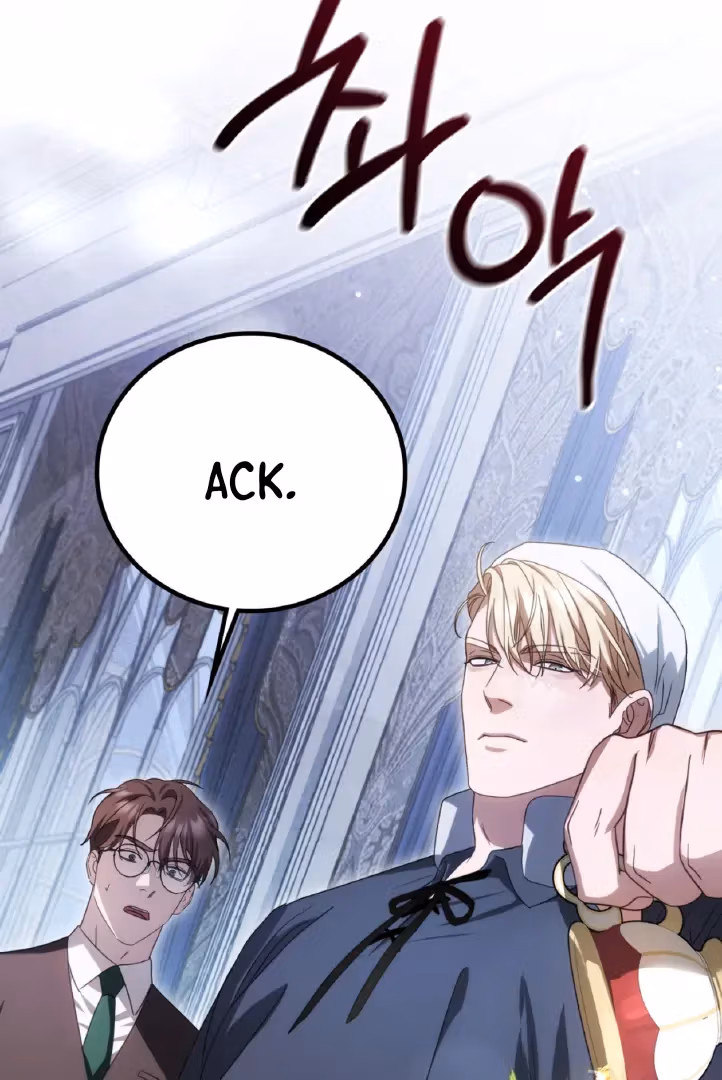 Shall I Write Your Love Letter? Chapter 12 page 149 - 