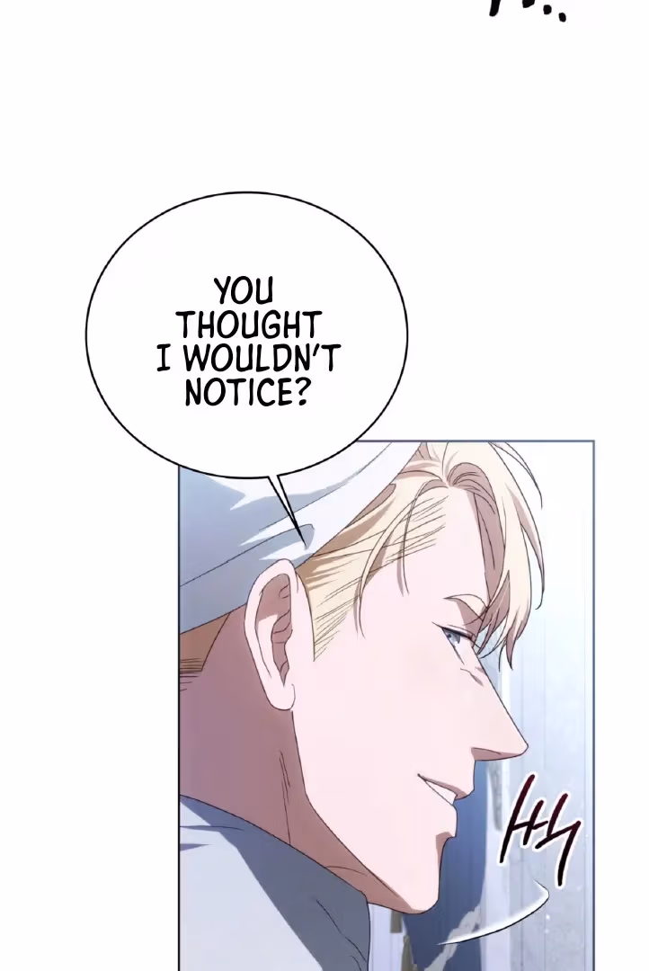 Shall I Write Your Love Letter? Chapter 12 page 152 - 