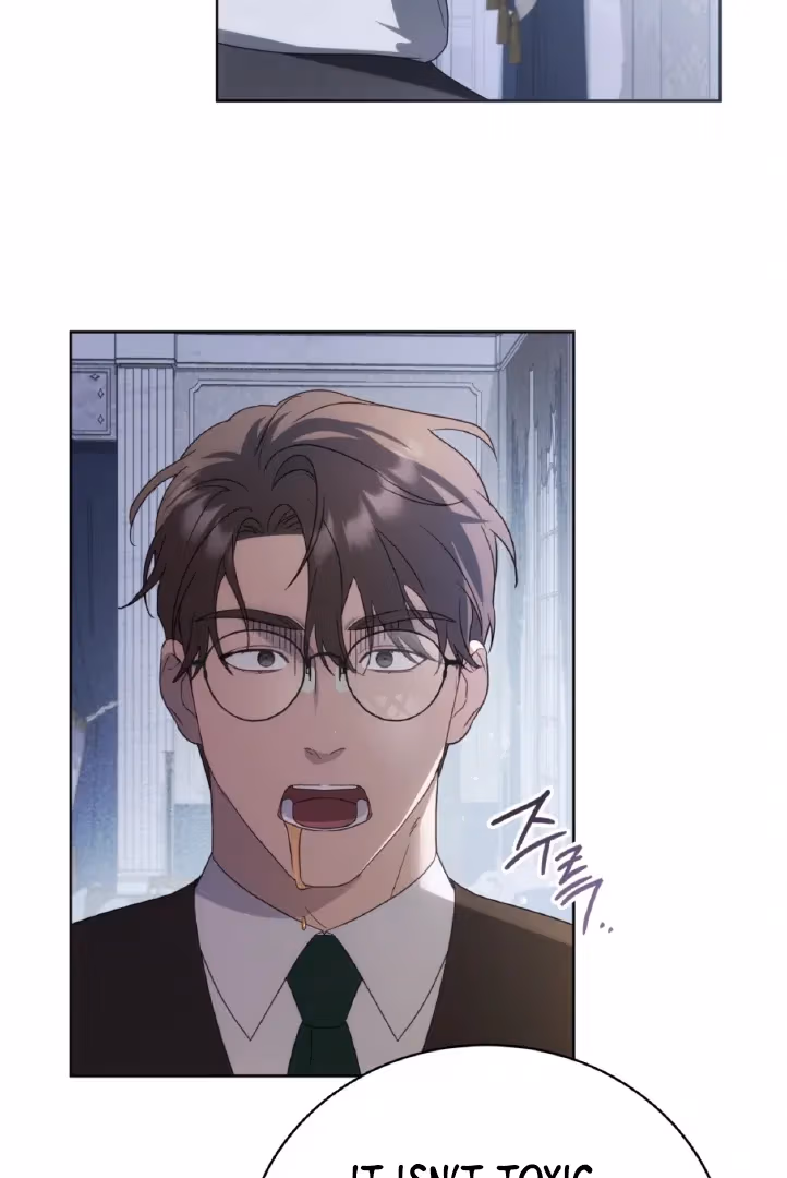 Shall I Write Your Love Letter? Chapter 12 page 153 - 