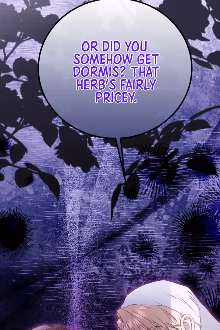Shall I Write Your Love Letter? Chapter 12 page 155 - 