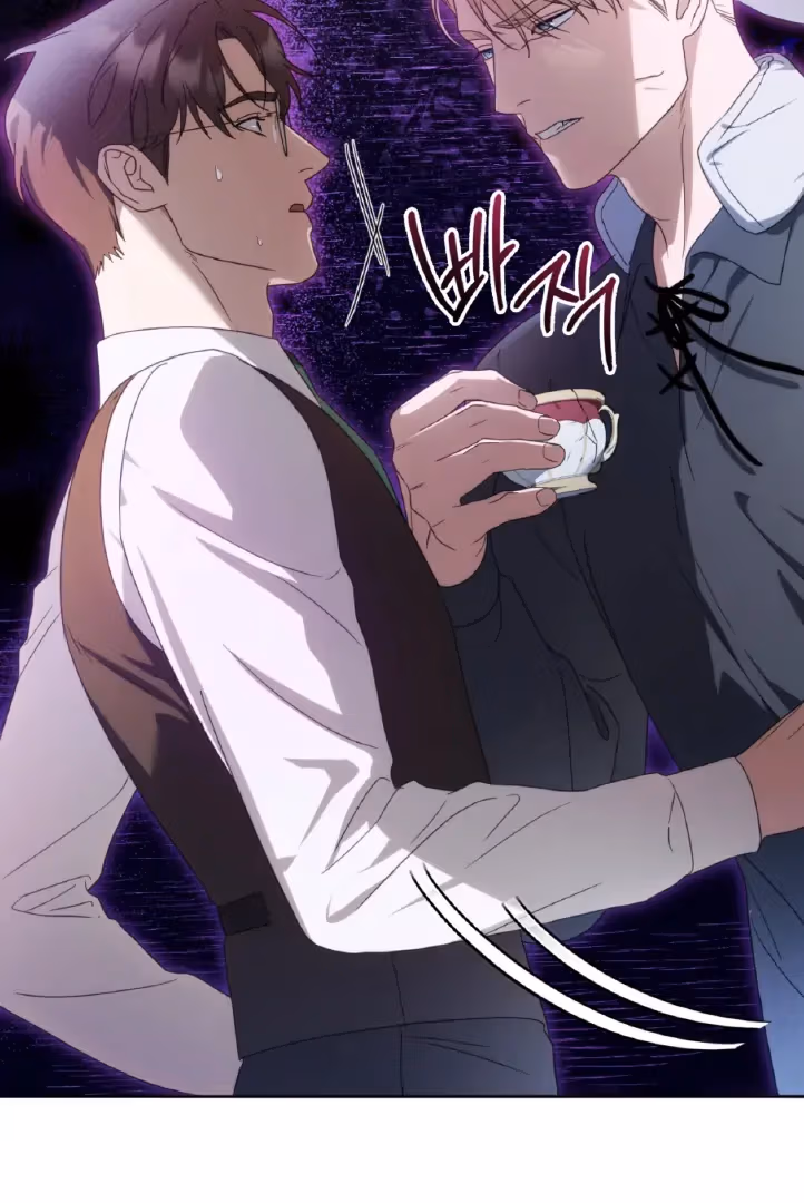 Shall I Write Your Love Letter? Chapter 12 page 156 - 