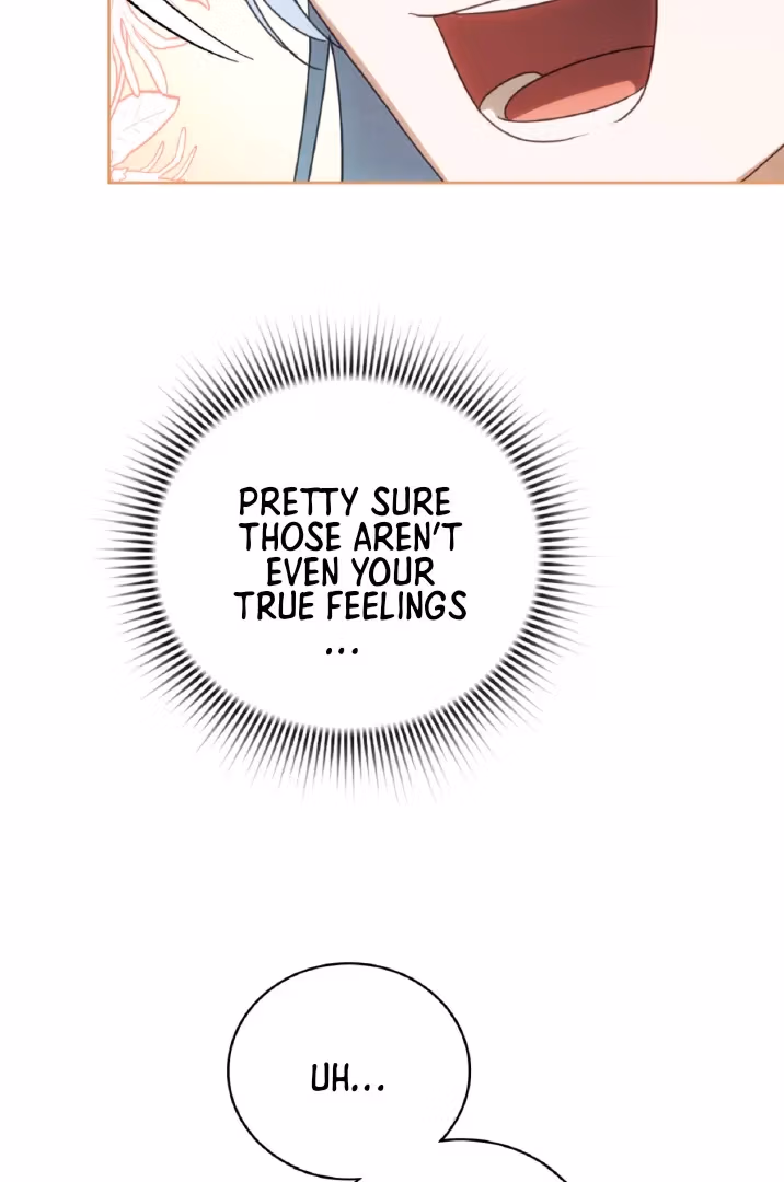 Shall I Write Your Love Letter? Chapter 12 page 19 - 