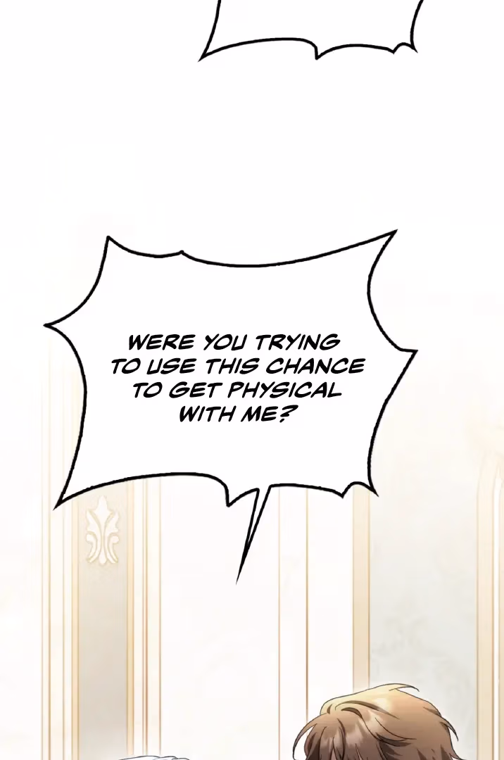 Shall I Write Your Love Letter? Chapter 12 page 3 - 