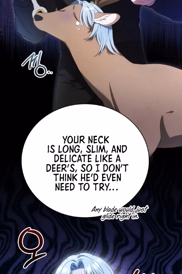 Shall I Write Your Love Letter? Chapter 12 page 23 - 