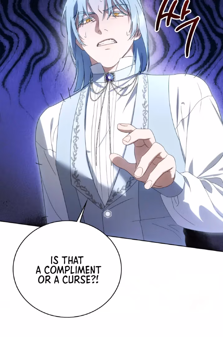 Shall I Write Your Love Letter? Chapter 12 page 24 - 