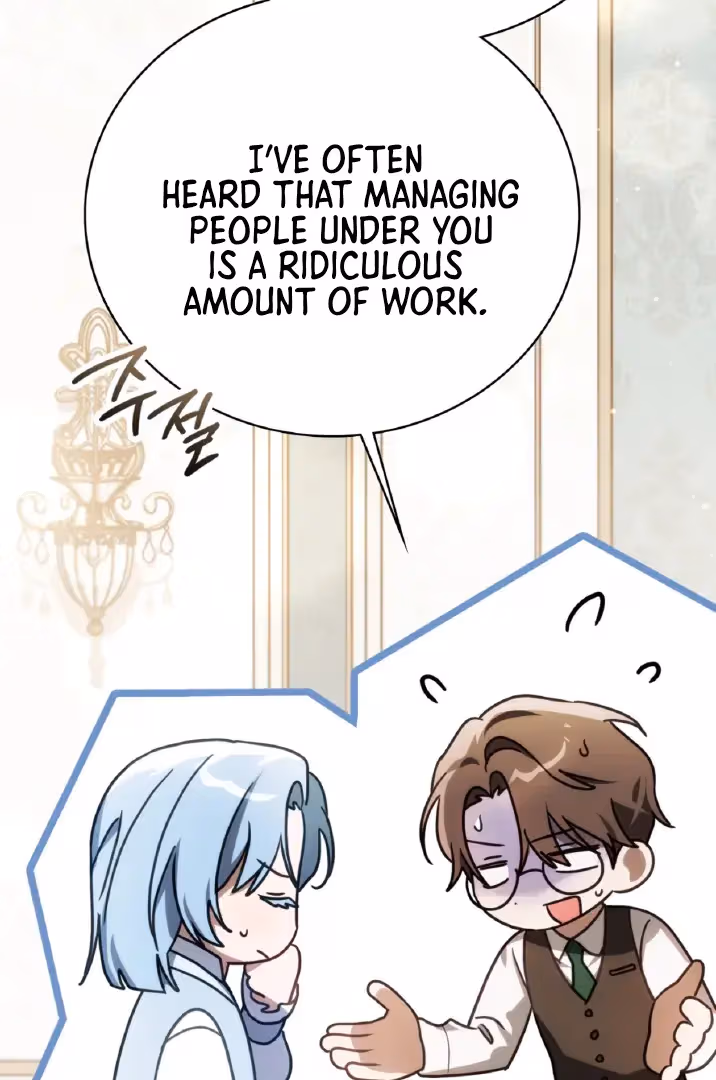 Shall I Write Your Love Letter? Chapter 12 page 26 - 