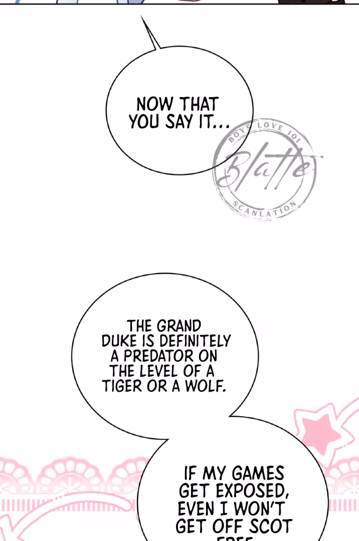 Shall I Write Your Love Letter? Chapter 12 page 27 - 