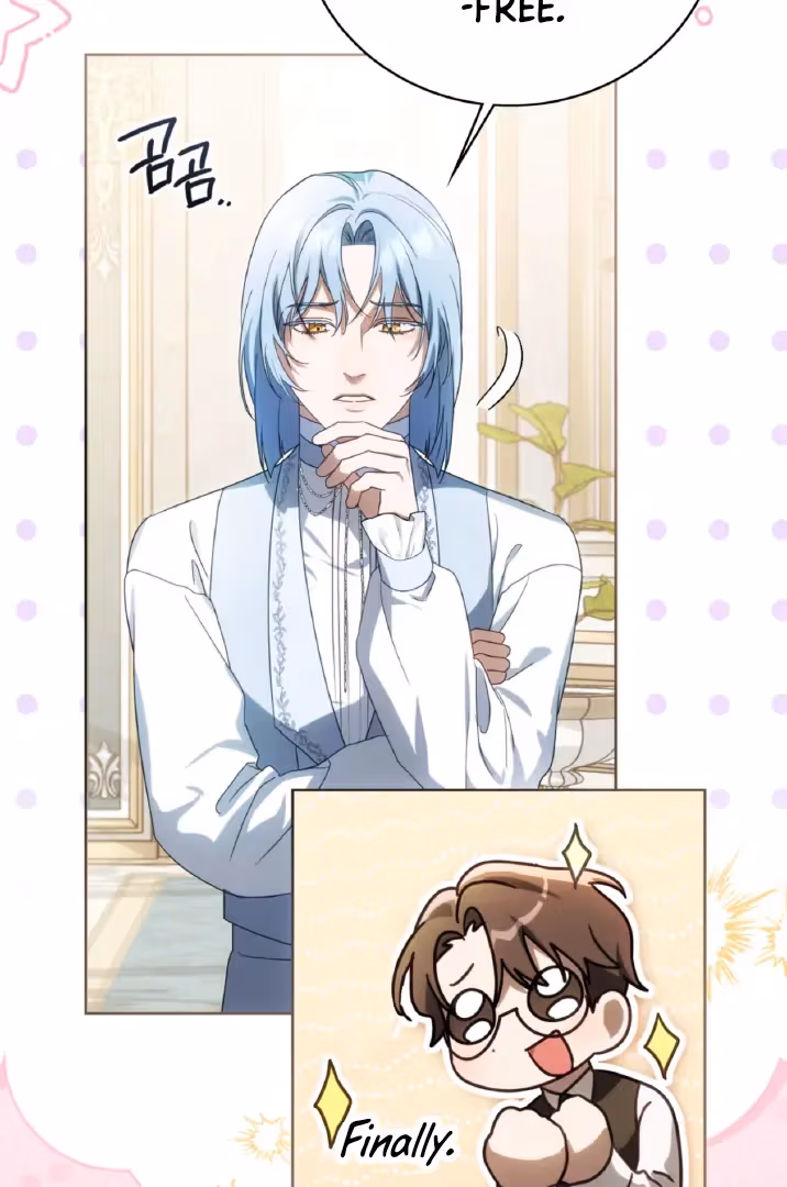 Shall I Write Your Love Letter? Chapter 12 page 28 - 