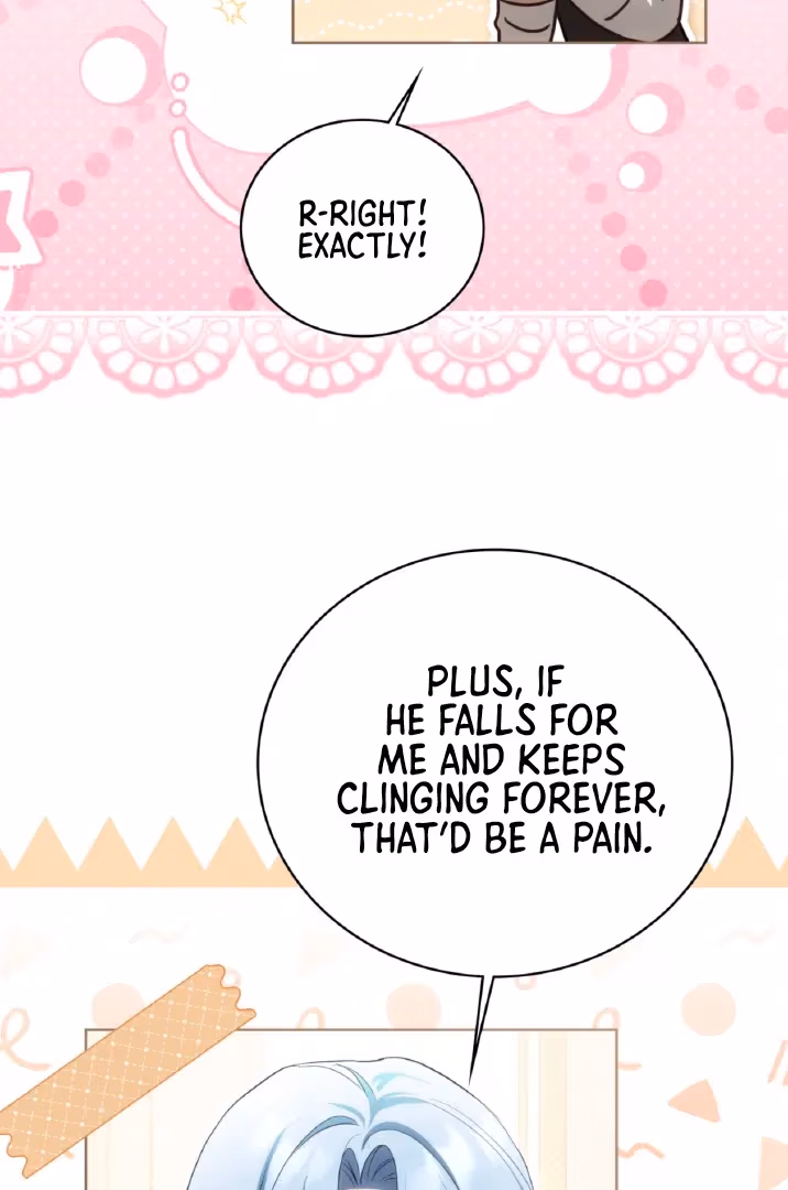 Shall I Write Your Love Letter? Chapter 12 page 29 - 