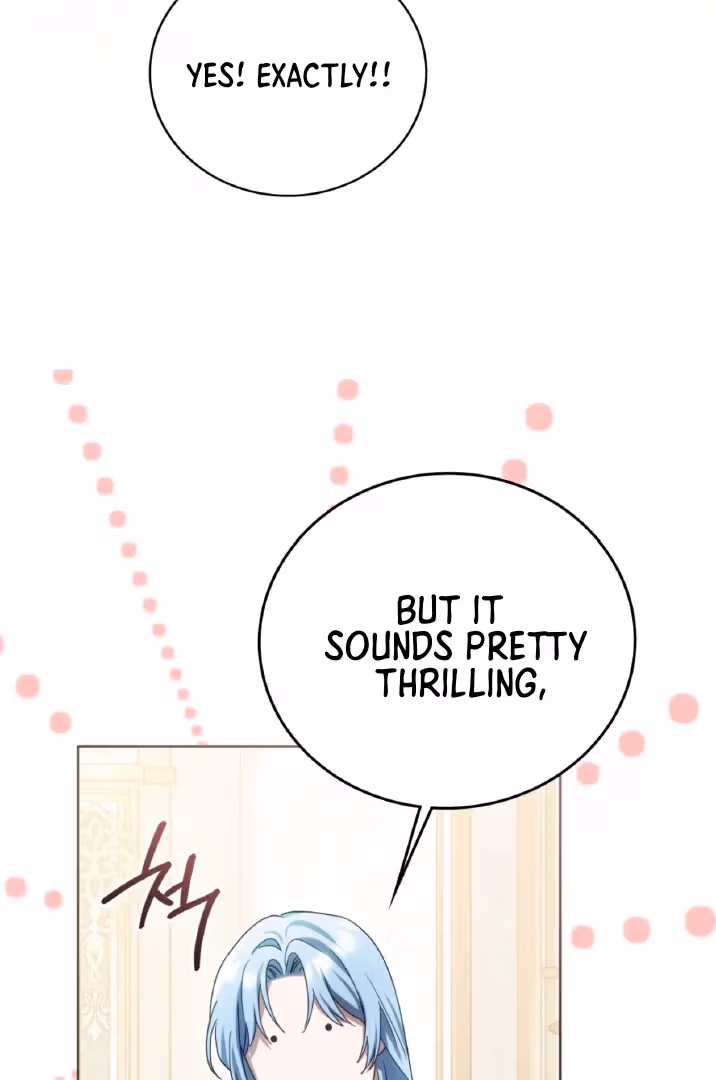 Shall I Write Your Love Letter? Chapter 12 page 31 - 