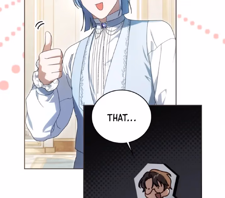 Shall I Write Your Love Letter? Chapter 12 page 32 - 