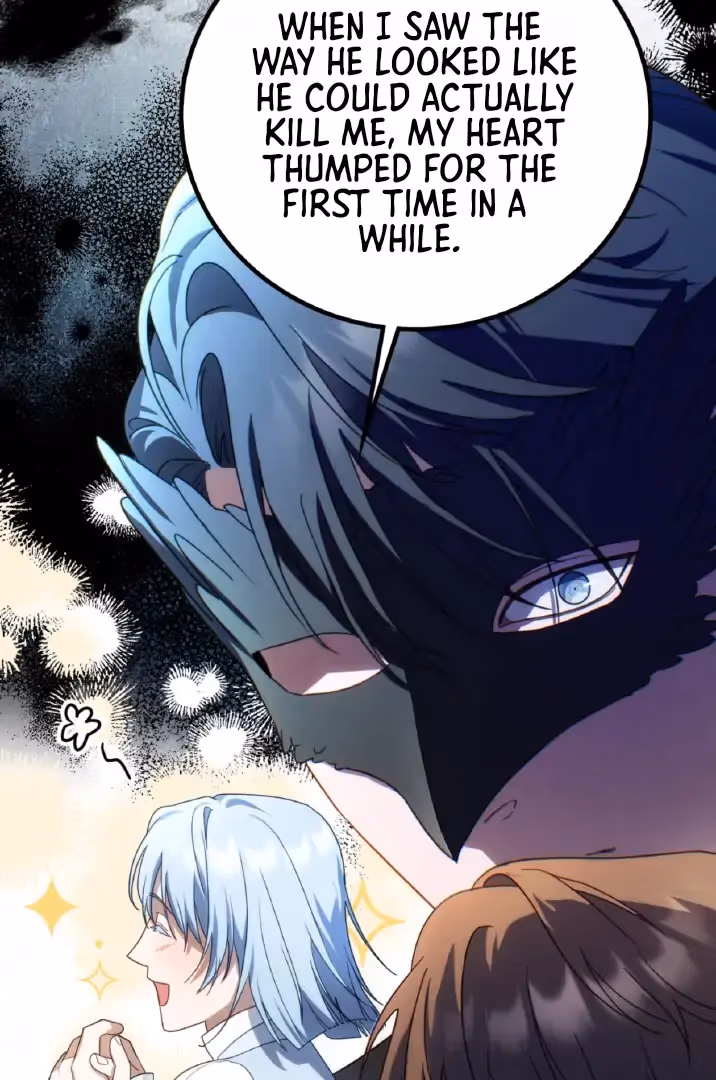 Shall I Write Your Love Letter? Chapter 12 page 34 - 