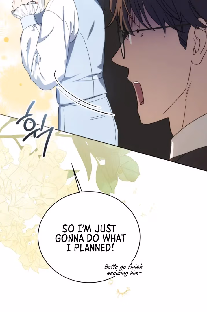 Shall I Write Your Love Letter? Chapter 12 page 35 - 