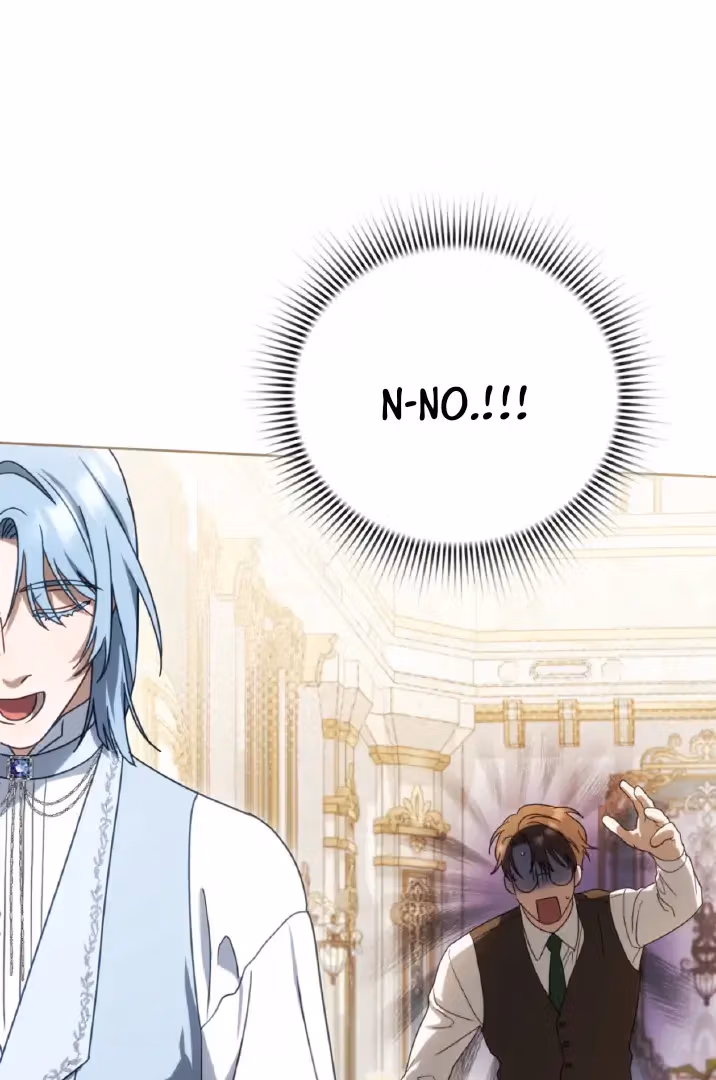 Shall I Write Your Love Letter? Chapter 12 page 36 - 