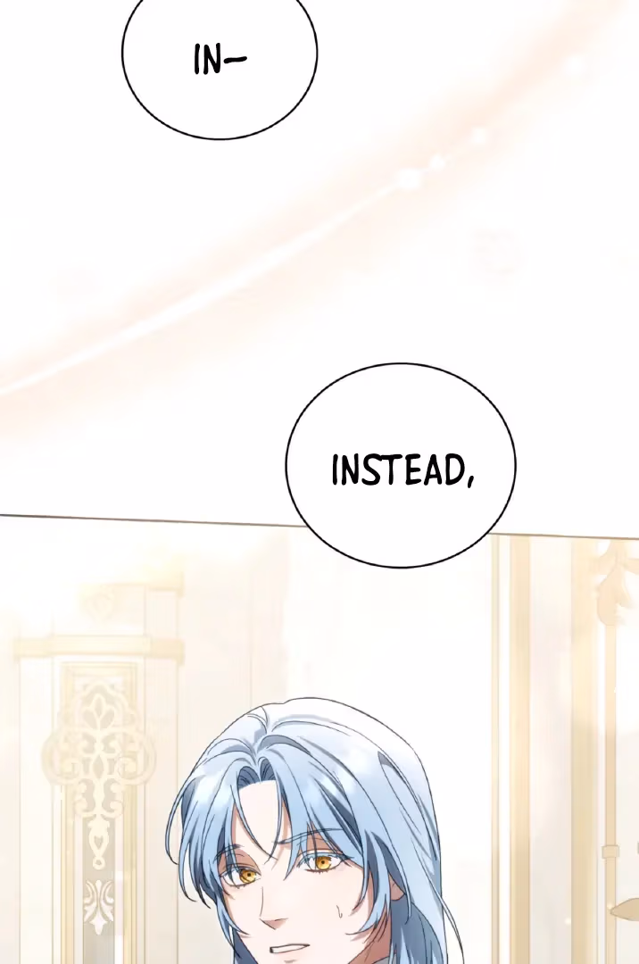 Shall I Write Your Love Letter? Chapter 12 page 41 - 