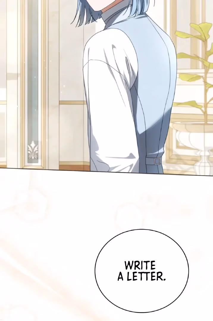 Shall I Write Your Love Letter? Chapter 12 page 42 - 
