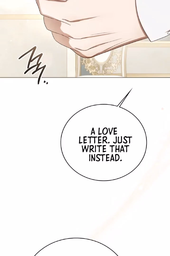 Shall I Write Your Love Letter? Chapter 12 page 44 - 