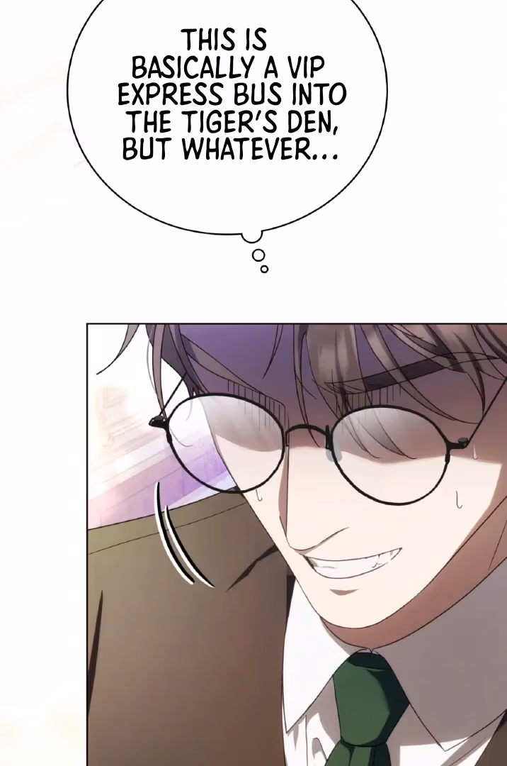 Shall I Write Your Love Letter? Chapter 12 page 45 - 