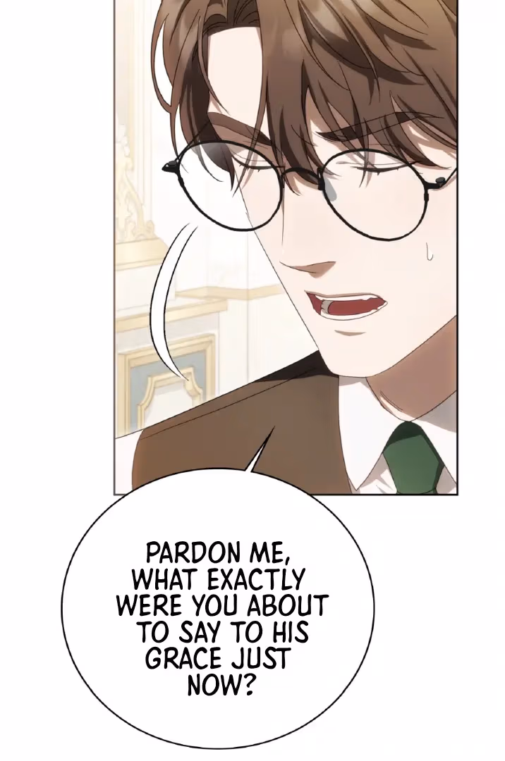 Shall I Write Your Love Letter? Chapter 12 page 6 - 