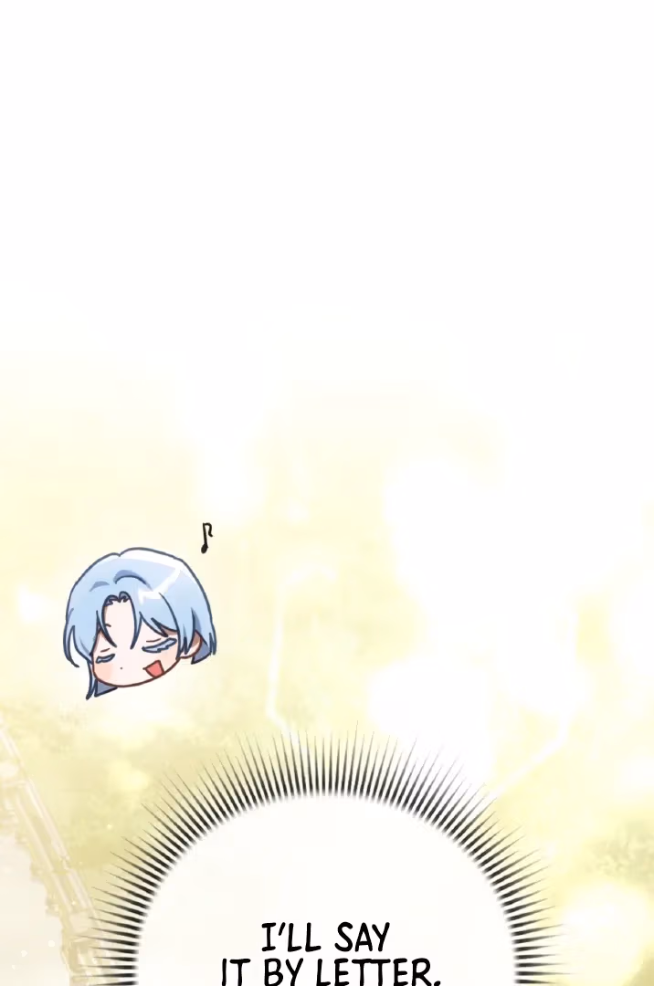 Shall I Write Your Love Letter? Chapter 12 page 51 - 