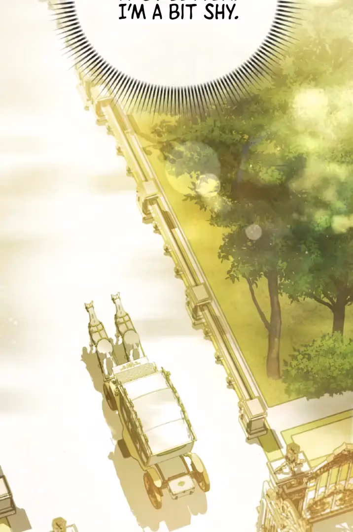 Shall I Write Your Love Letter? Chapter 12 page 52 - 