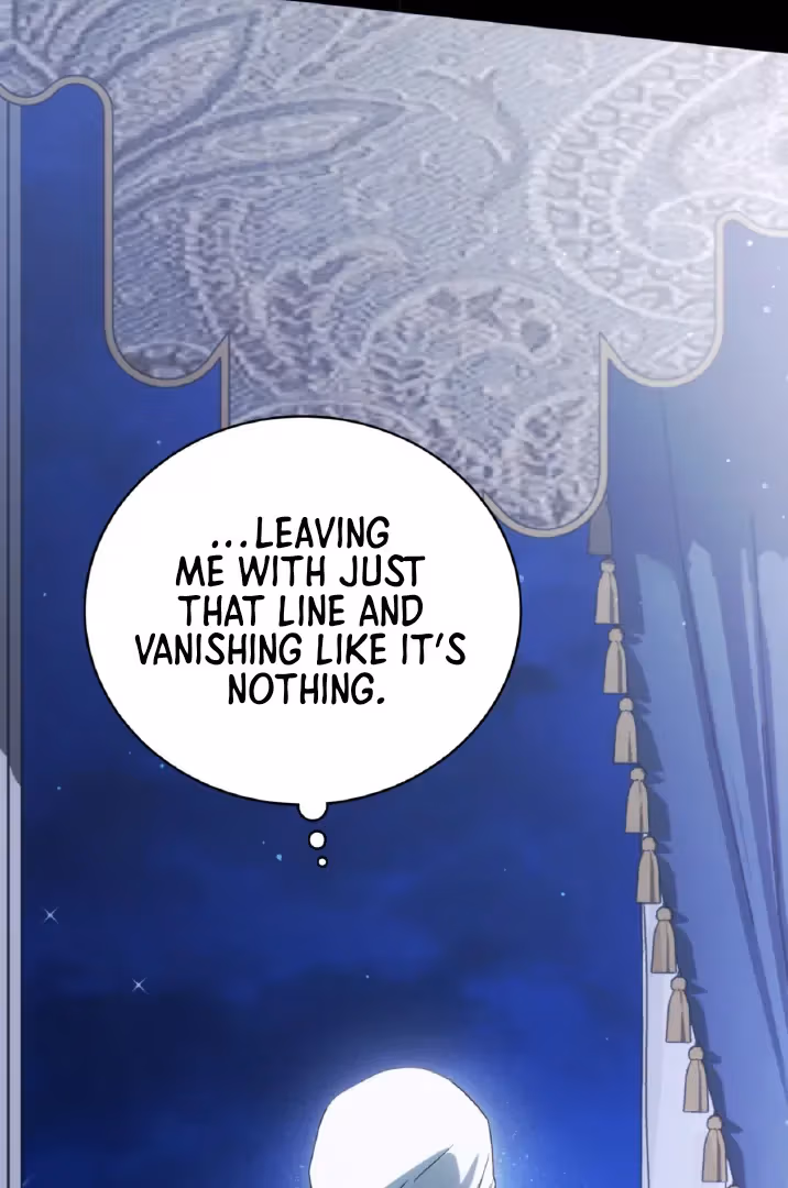 Shall I Write Your Love Letter? Chapter 12 page 54 - 