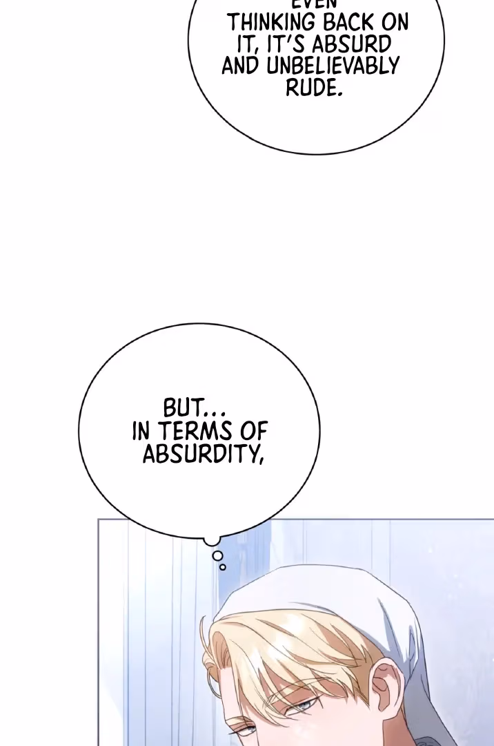 Shall I Write Your Love Letter? Chapter 12 page 56 - 
