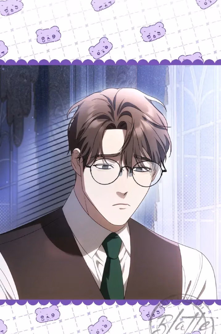 Shall I Write Your Love Letter? Chapter 12 page 58 - 
