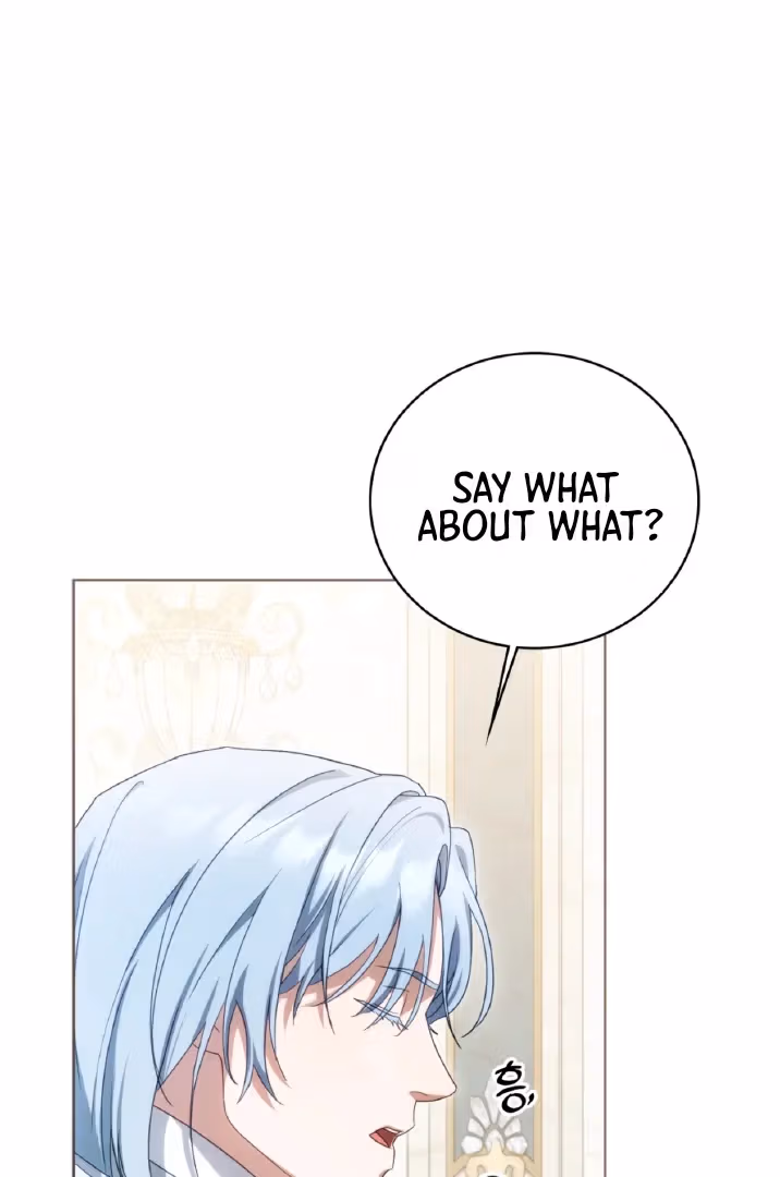 Shall I Write Your Love Letter? Chapter 12 page 7 - 