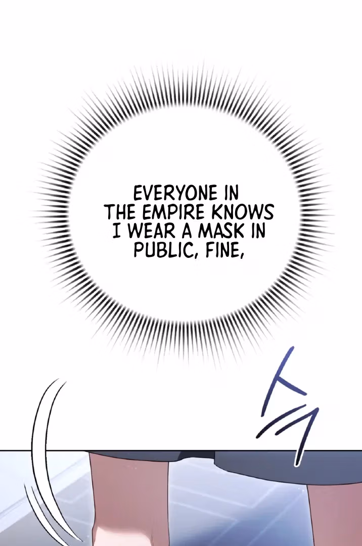 Shall I Write Your Love Letter? Chapter 12 page 61 - 