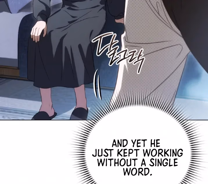 Shall I Write Your Love Letter? Chapter 12 page 64 - 