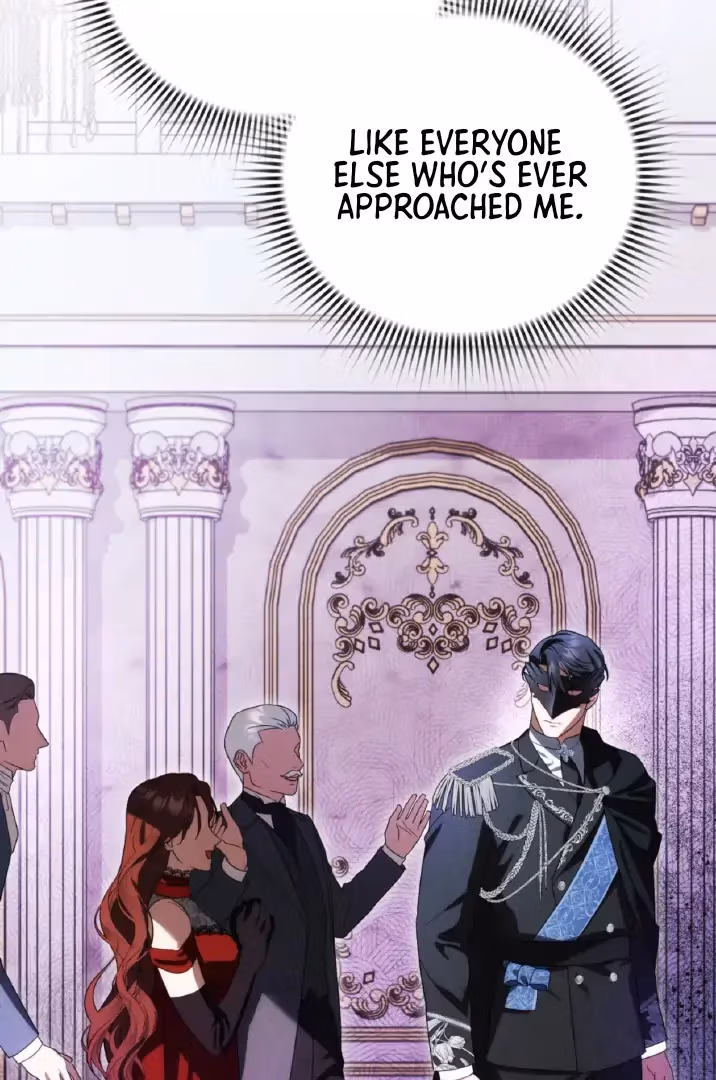 Shall I Write Your Love Letter? Chapter 12 page 66 - 