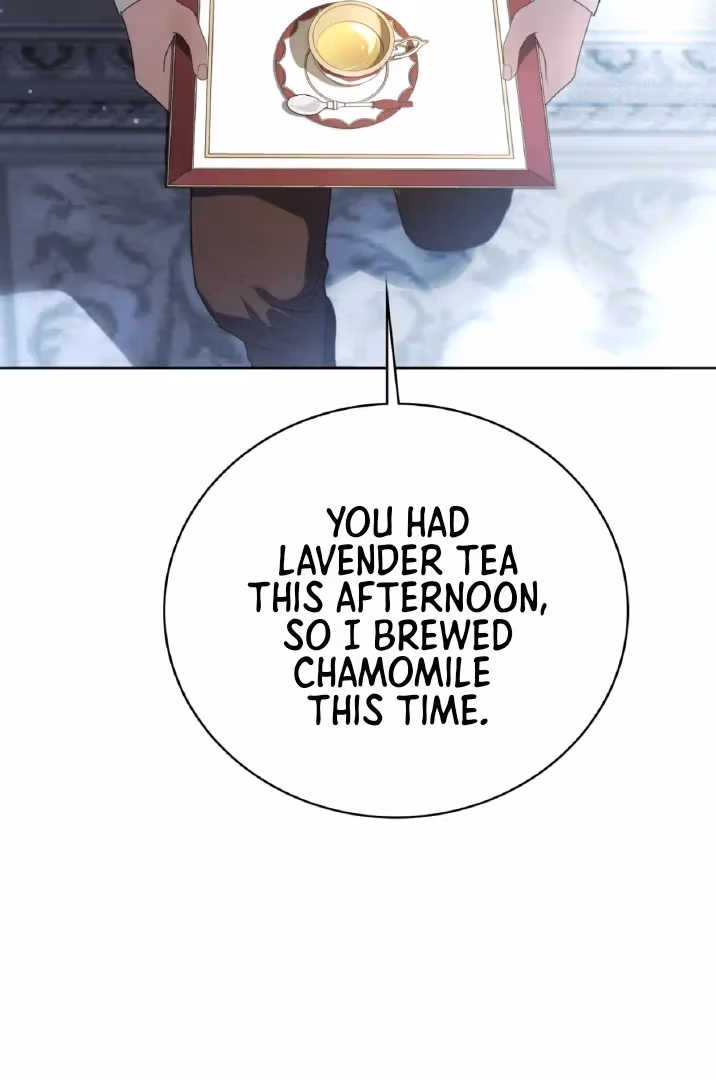 Shall I Write Your Love Letter? Chapter 12 page 73 - 