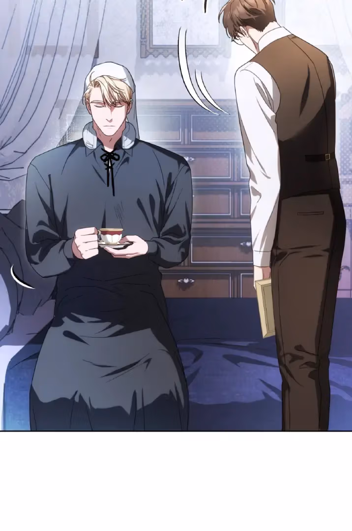 Shall I Write Your Love Letter? Chapter 12 page 76 - 
