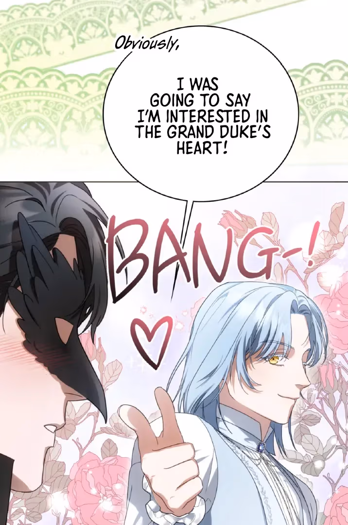 Shall I Write Your Love Letter? Chapter 12 page 9 - 