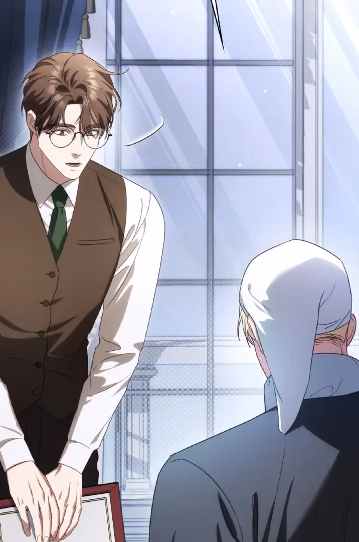 Shall I Write Your Love Letter? Chapter 12 page 82 - 