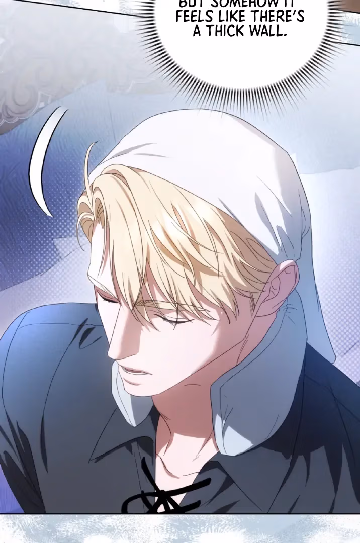 Shall I Write Your Love Letter? Chapter 12 page 85 - 