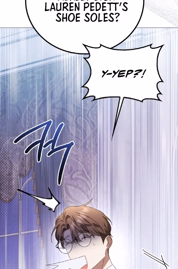Shall I Write Your Love Letter? Chapter 12 page 87 - 