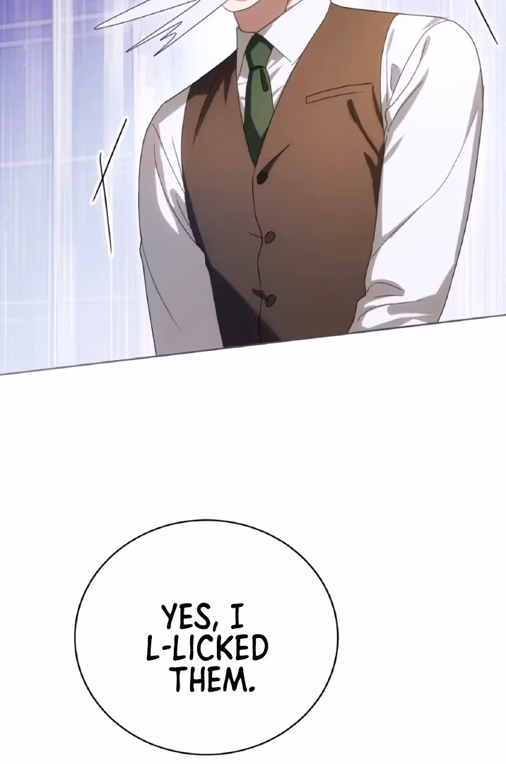 Shall I Write Your Love Letter? Chapter 12 page 88 - 