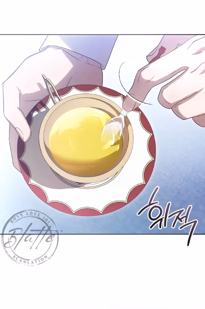 Shall I Write Your Love Letter? Chapter 12 page 89 - 